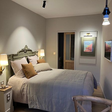 Maison Baudry Bethune - Bedroom מראה חיצוני תמונה