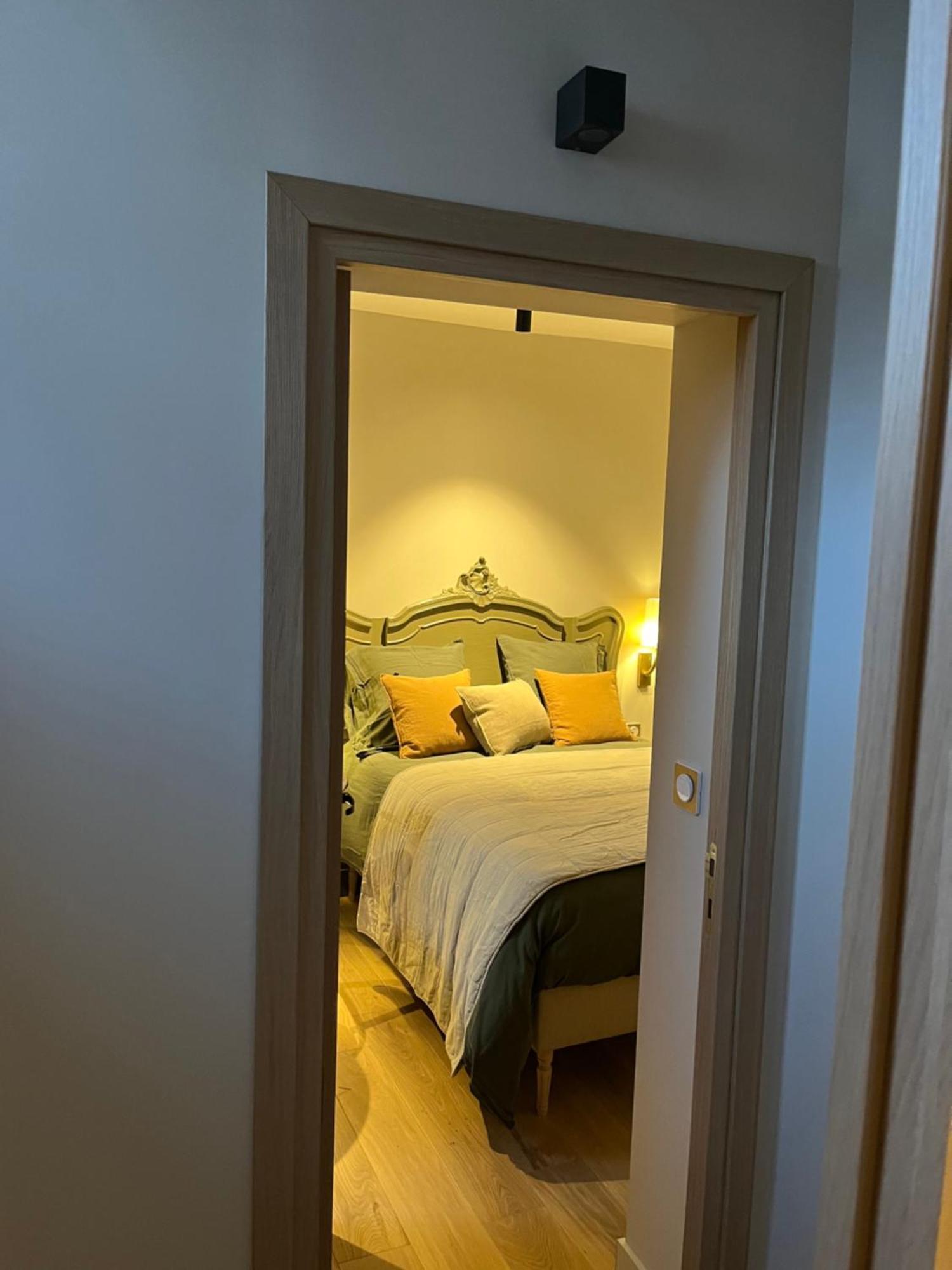 Maison Baudry Bethune - Bedroom מראה חיצוני תמונה